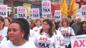 Axe the Council Tax